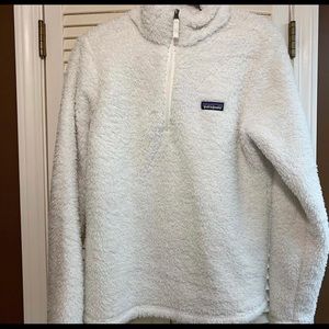 Women’s Patagonia Los Gatos 1/4 Pullover